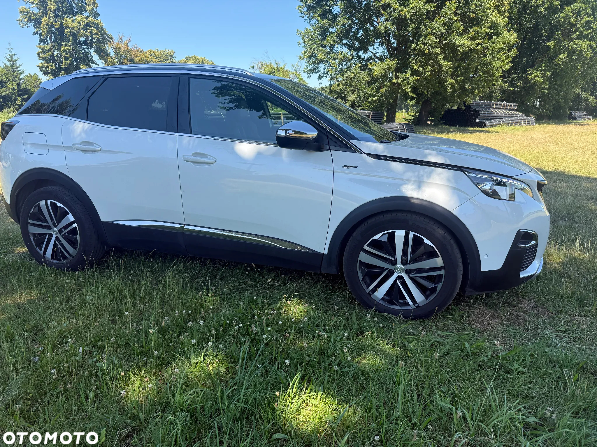 Peugeot 3008 - 4