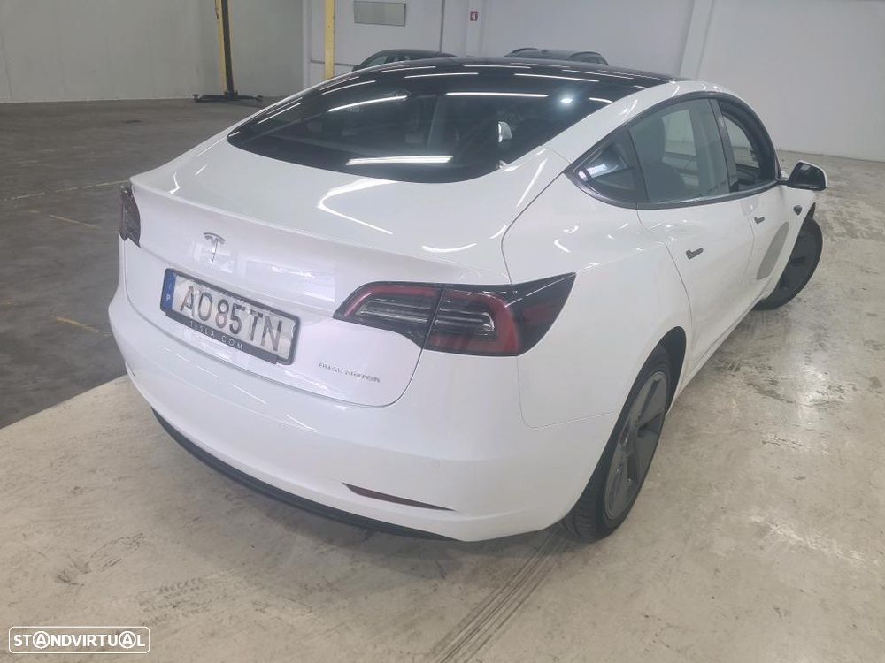 Tesla Model 3 Long Range Tração Integral - 5