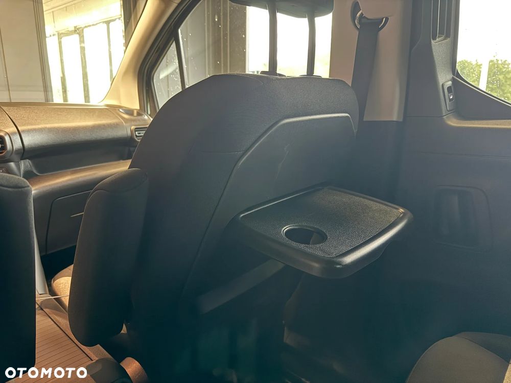 Citroën Berlingo XL 1.5 BlueHDI Max S&S - 20