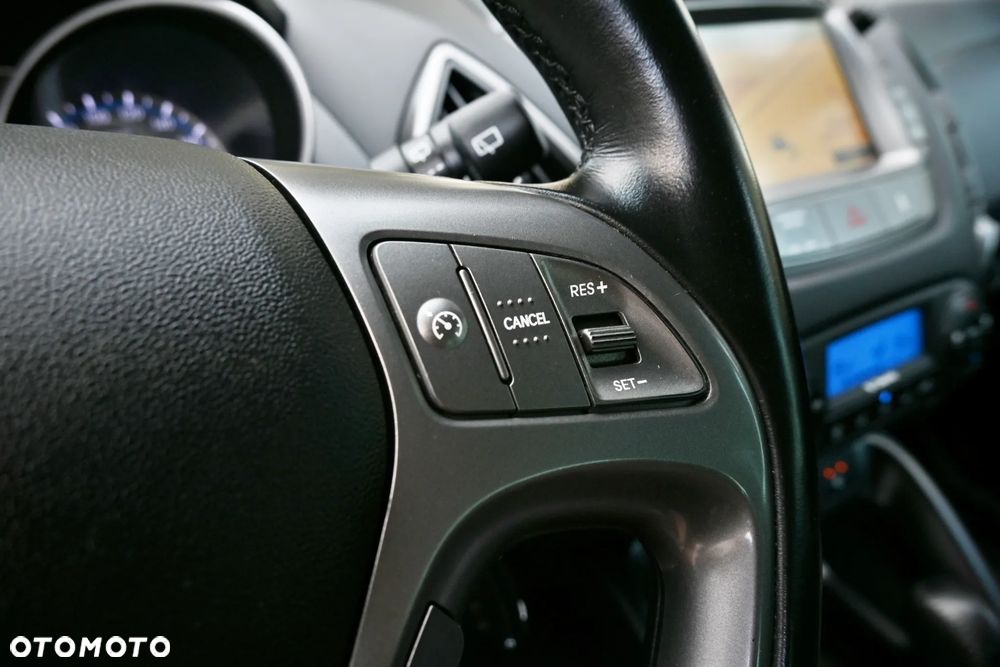Hyundai ix35 2.0 GDI Premium 4WD - 40