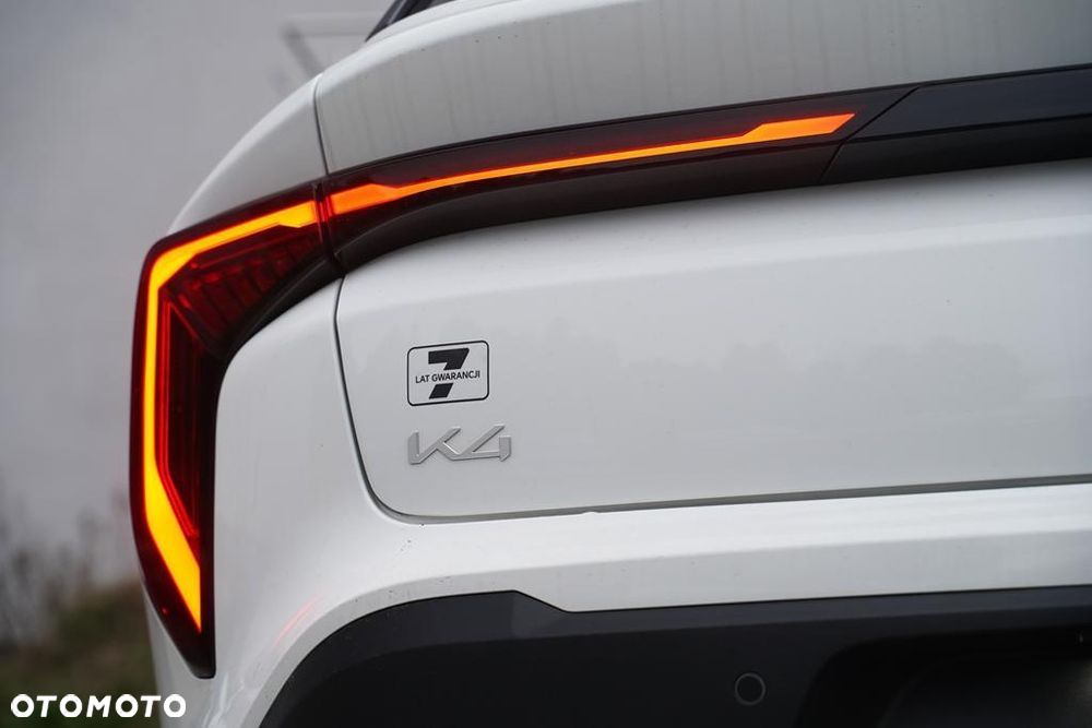 Kia K4 1.6 T-GDI M - 34