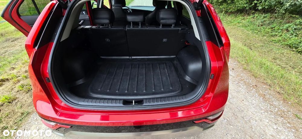 Kia Niro 1.6 GDI Hybrid L - 7