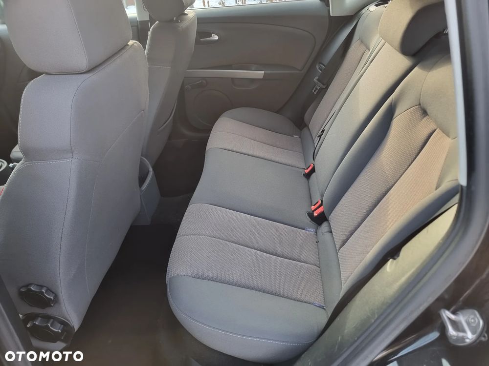 Seat Leon - 7
