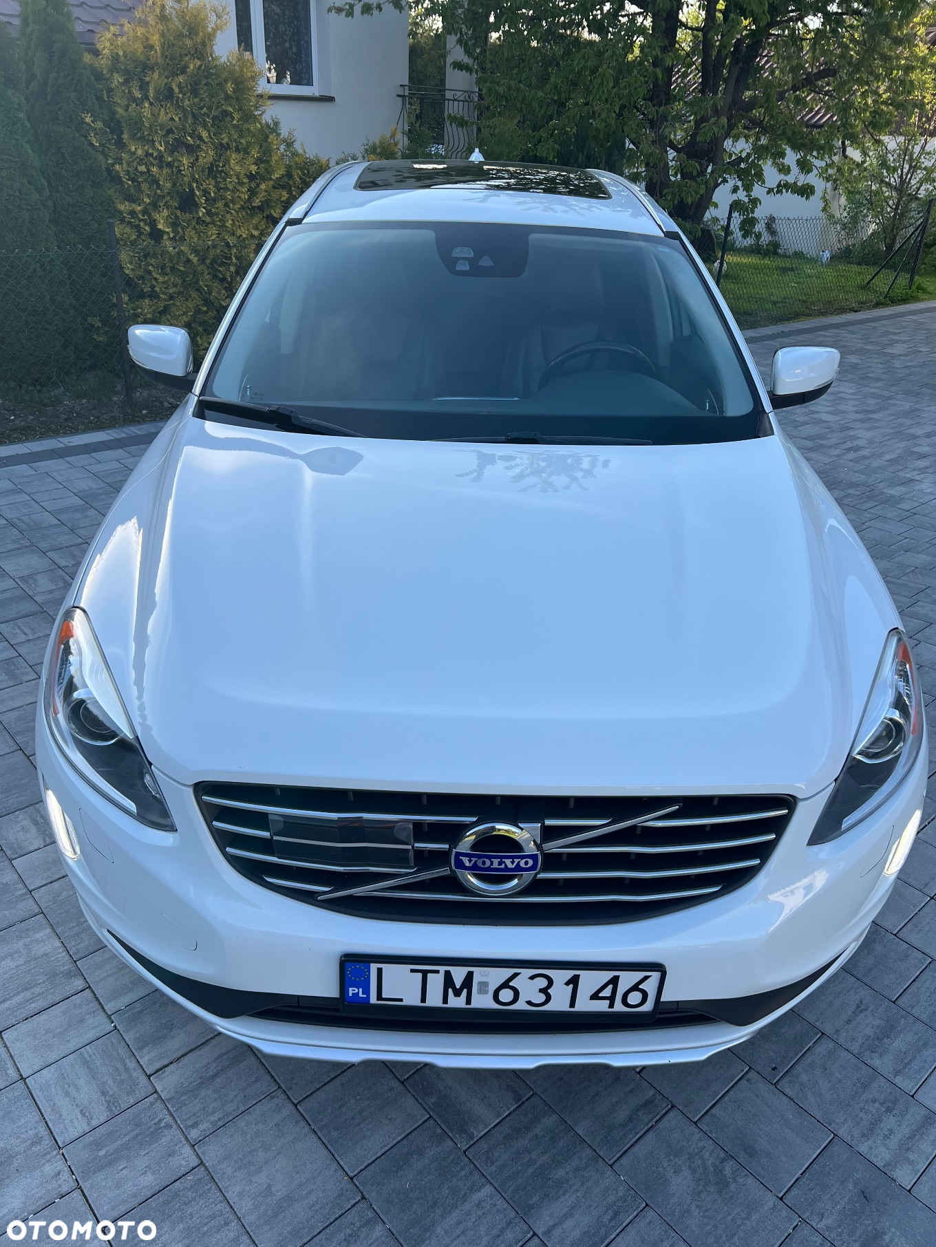 Volvo XC 60 T6 AWD Summum - 14