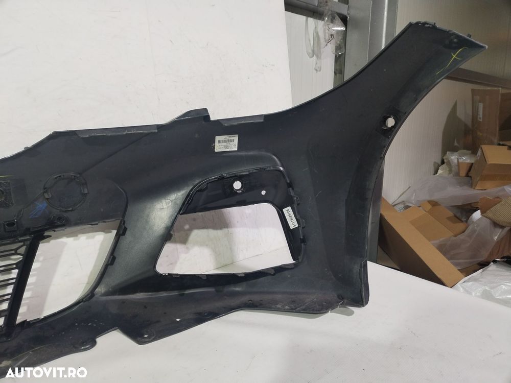Bara fata BMW Seria 3, G20, G21, M-Sport, 2019, 2020, 2021, 2022, 2023, 51118069346. - 11
