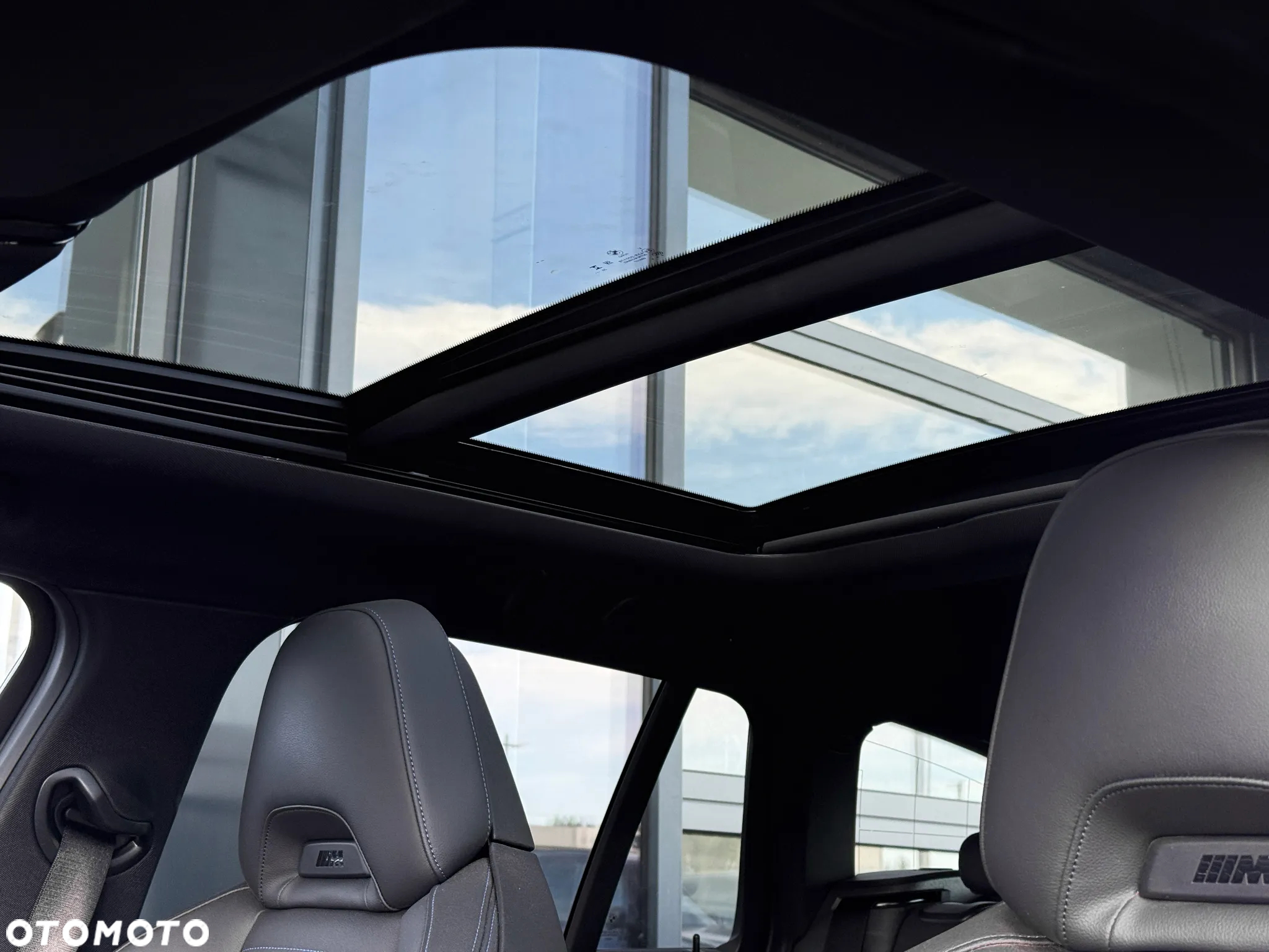 BMW Seria 3 320d Touring xDrive M Sport - 27