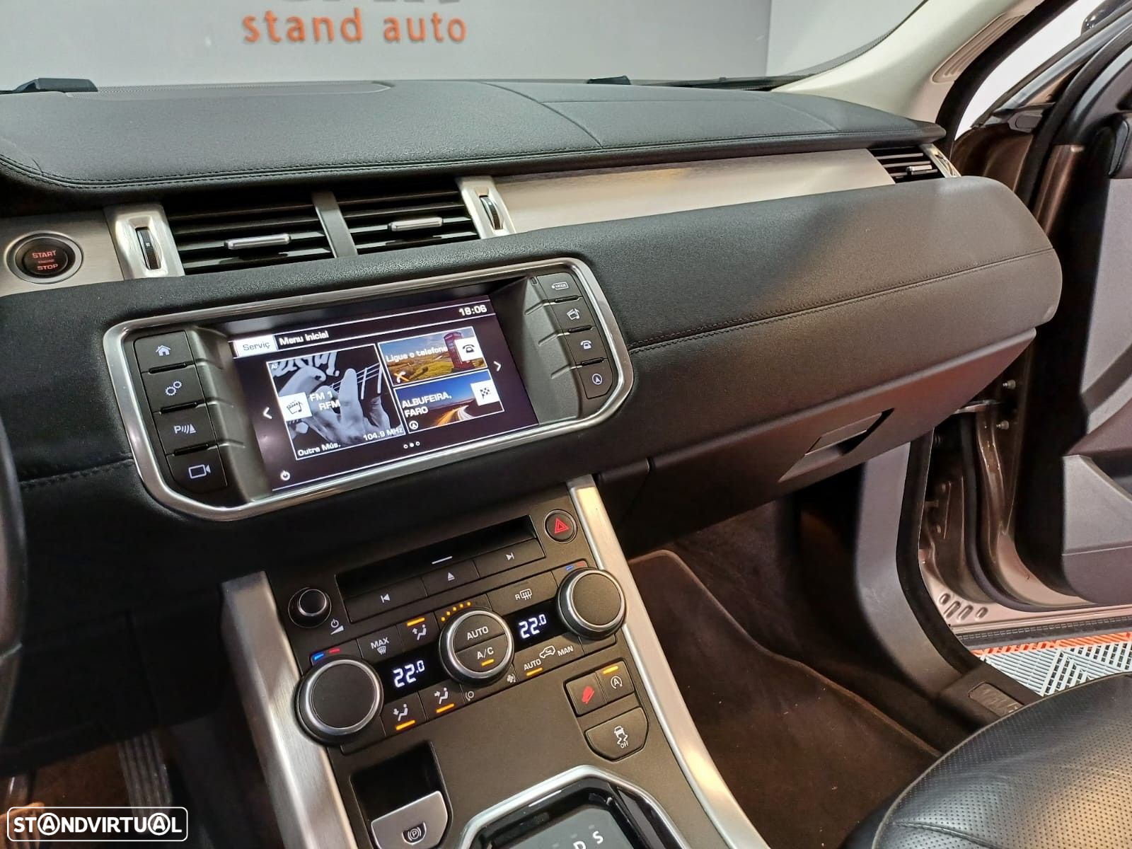Land Rover Range Rover Evoque 2.0 Si4 HSE Dynamic - 14