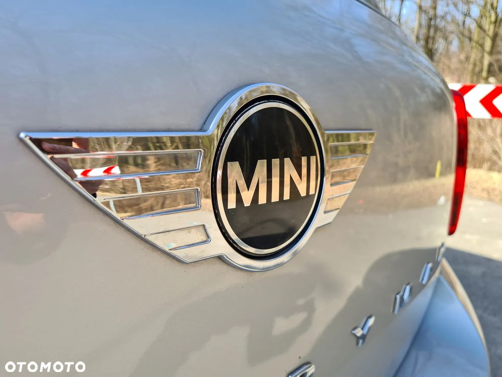 MINI Countryman - 38