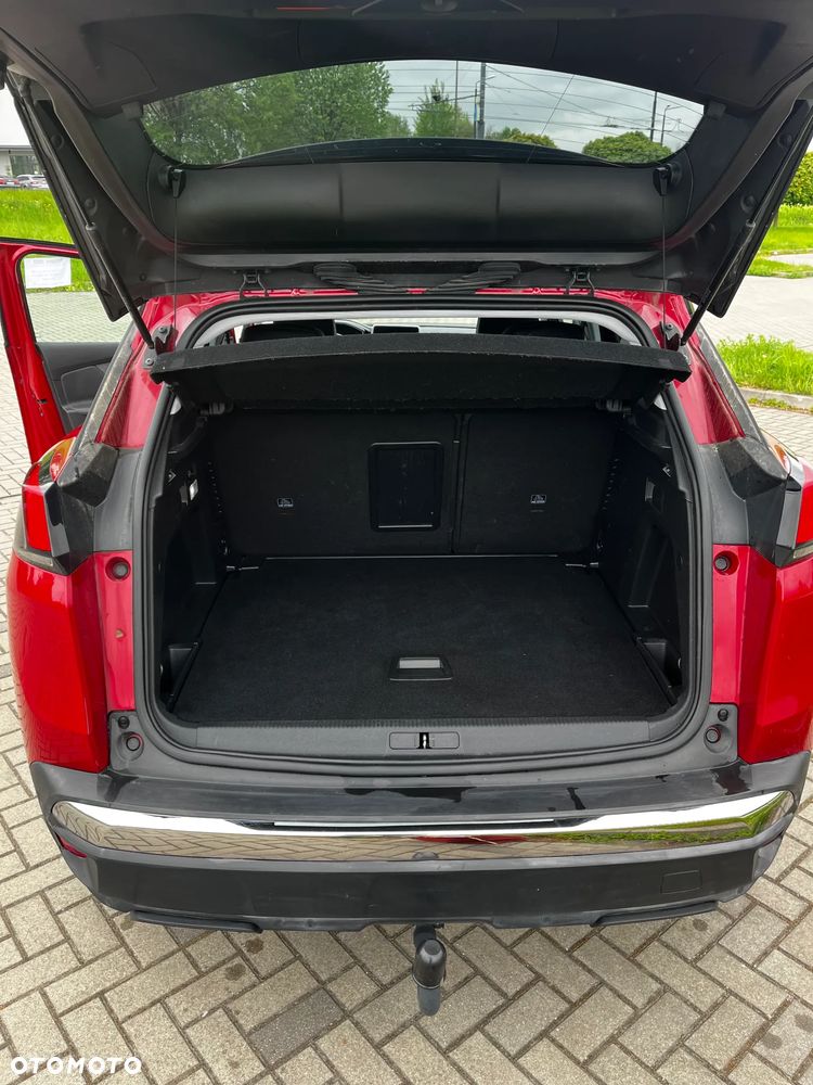 Peugeot 3008 PureTech 130 Stop & Start GPF Allure - 3