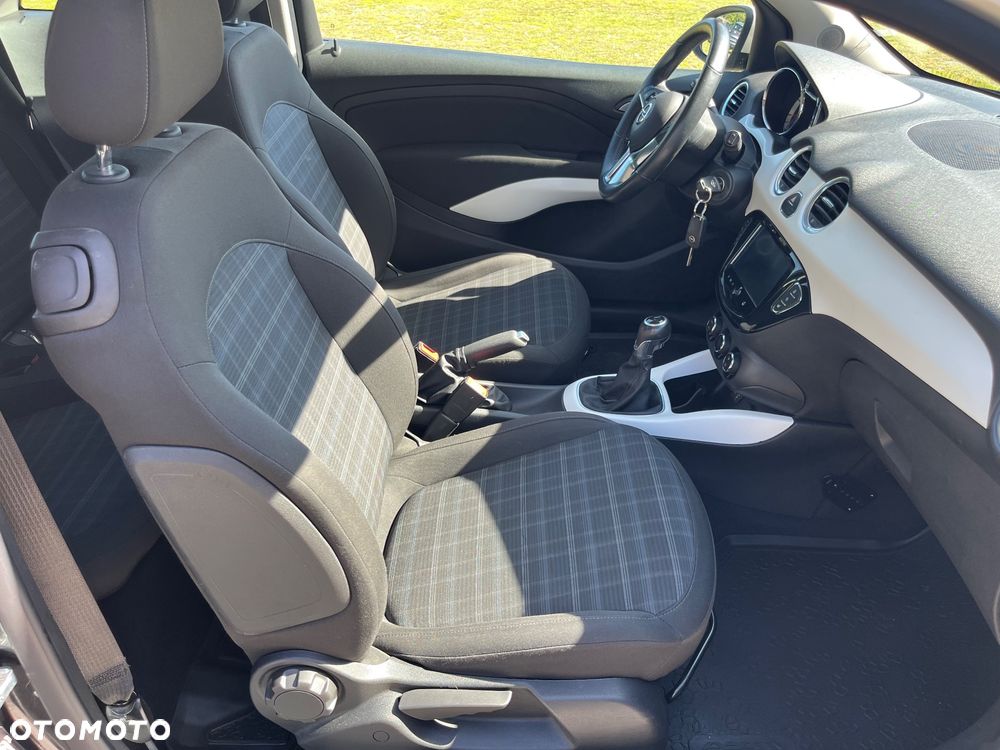 Opel Adam 1.4 Glam S&S - 20