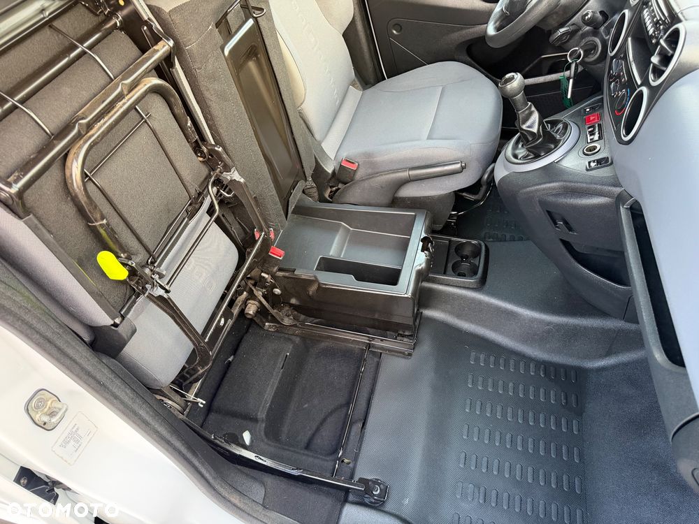 Citroën Berlingo - 28