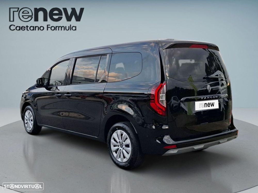 Renault Kangoo - 6