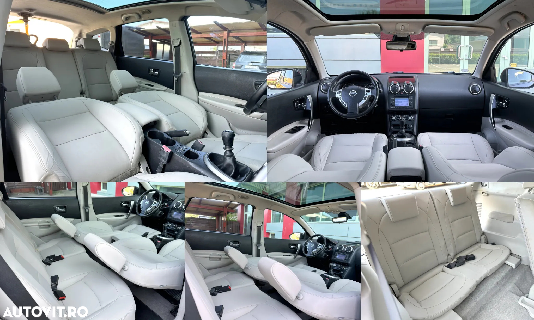 Nissan Qashqai - 6