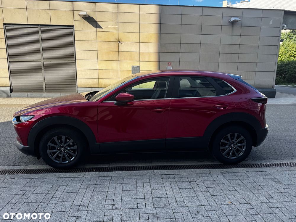 Mazda CX-30 - 8