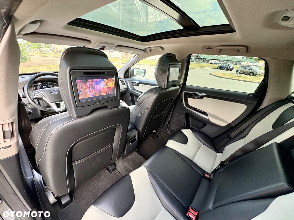 Volvo XC 60 D4 Drive-E Summum - 19