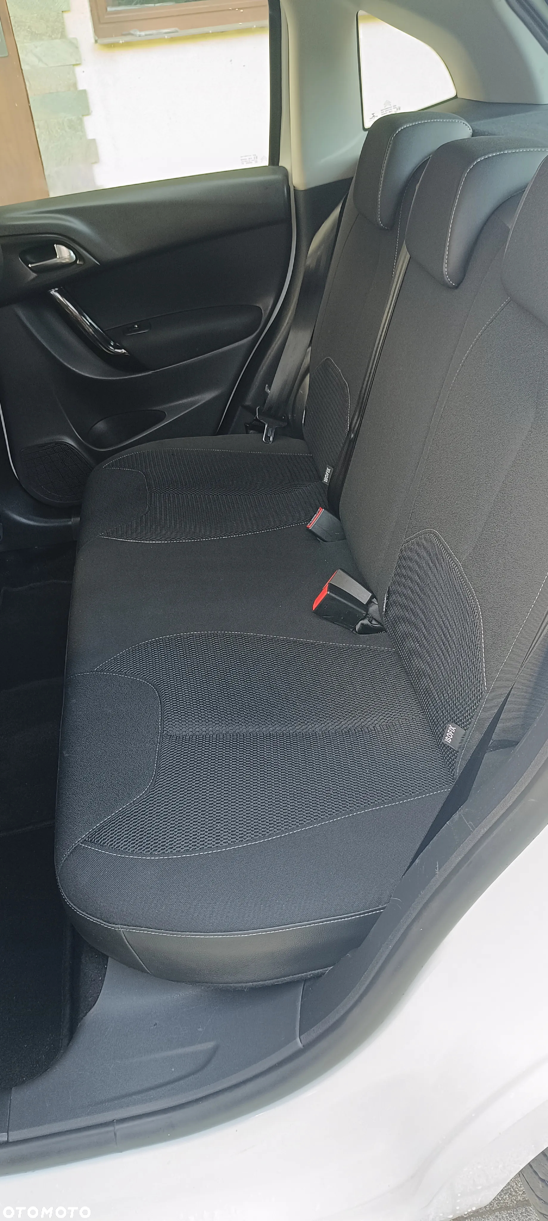 Citroën C3 1.4 HDi Selection - 20