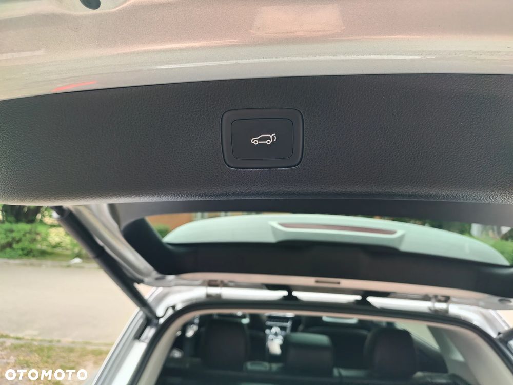 MG HS 1.5T-GDI Luxury - 17