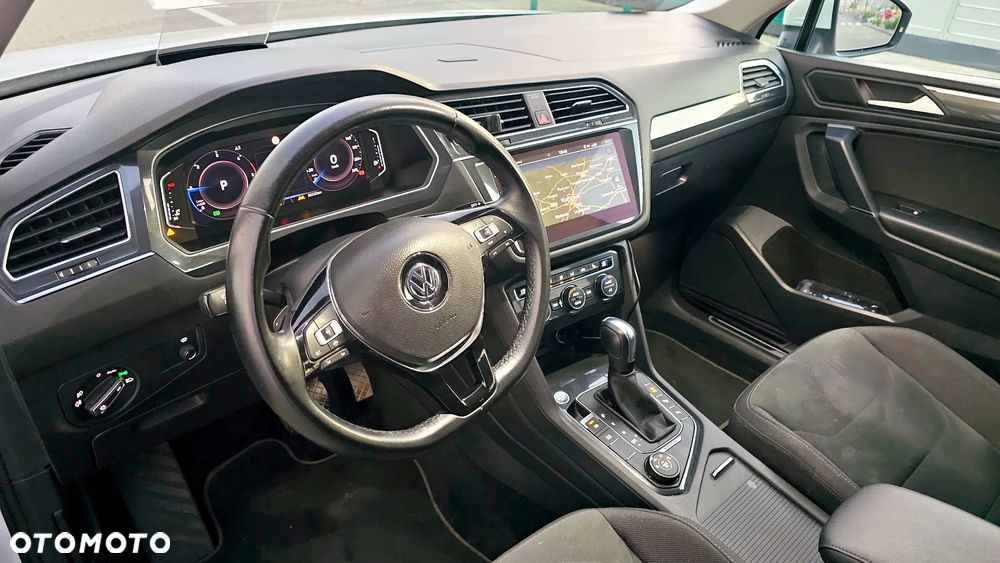 Volkswagen Tiguan Allspace 2.0 TDI 4Mot SCR Highline DSG - 26