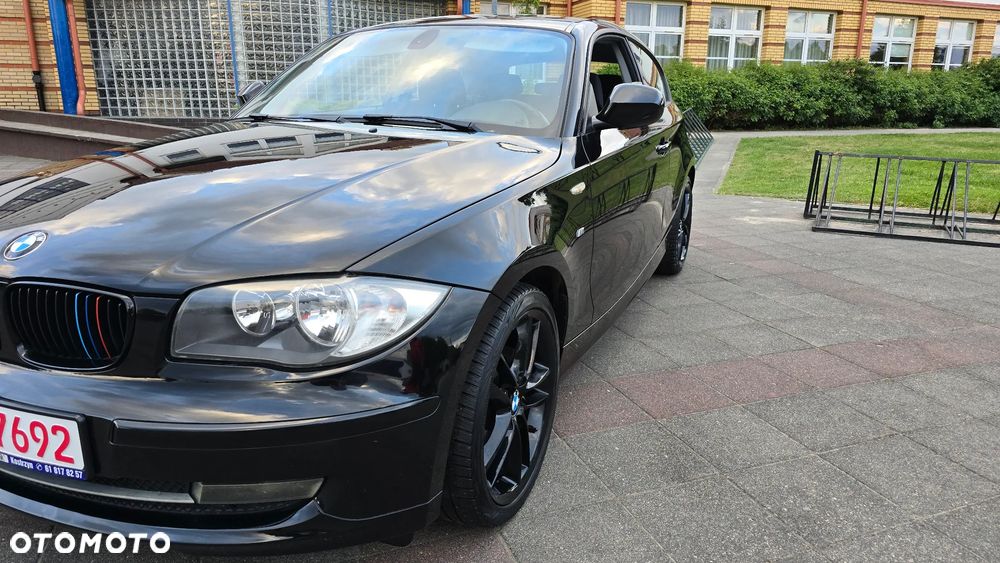 BMW Seria 1 116i Edition Sport - 21