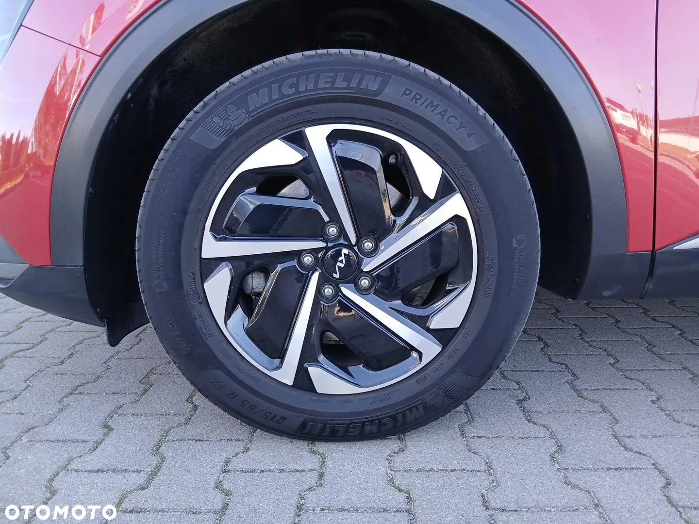 Kia Sportage 1.6 T-GDI HEV L 2WD - 13