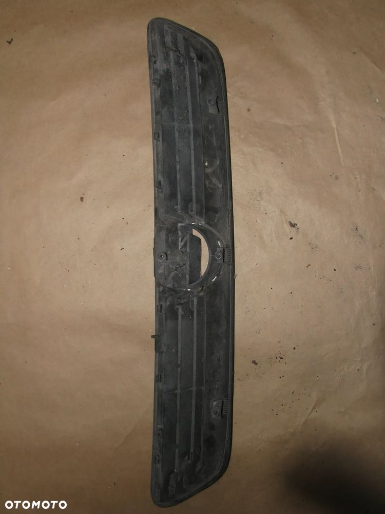 Atrapa Grill przód Opel Astra II G 90588120 - 3