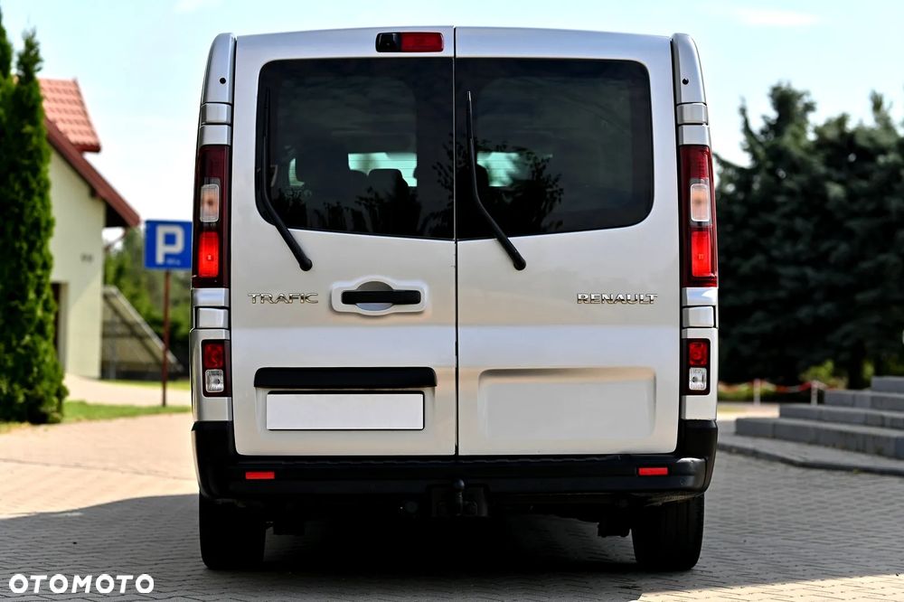 Renault Trafic ENERGY Grand Spaceclass - 11