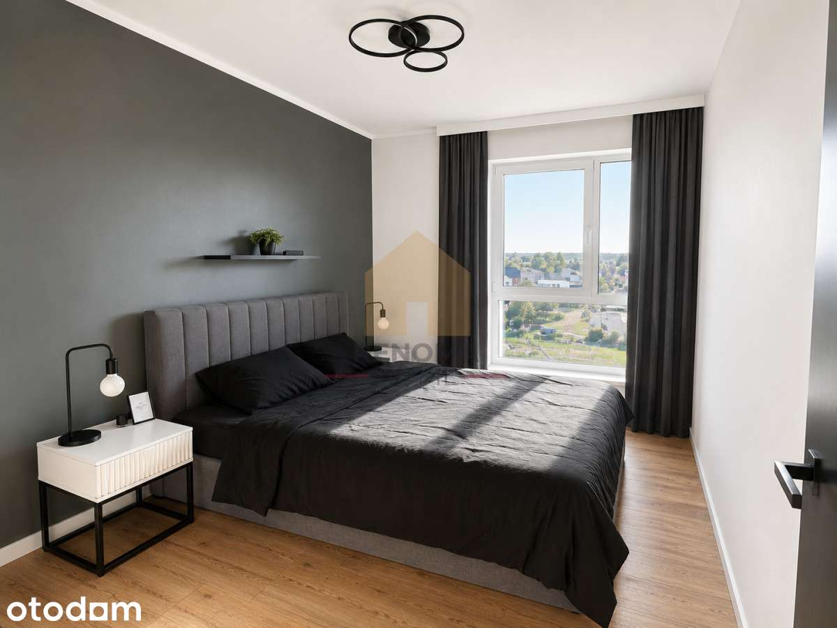 Nowa Sól | 3 Pokoje | Premium | Balkon