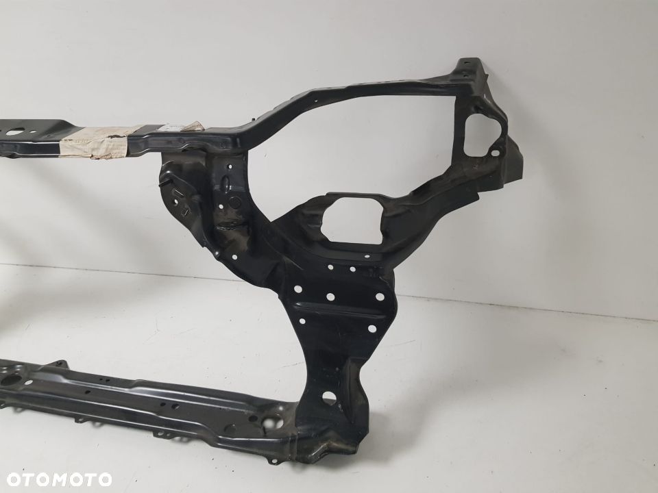 PAS PRZEDNI DAEWOO KALOS CHEVROLET AVEO T200 NOWY ORYGINAŁ 96457531 - 3