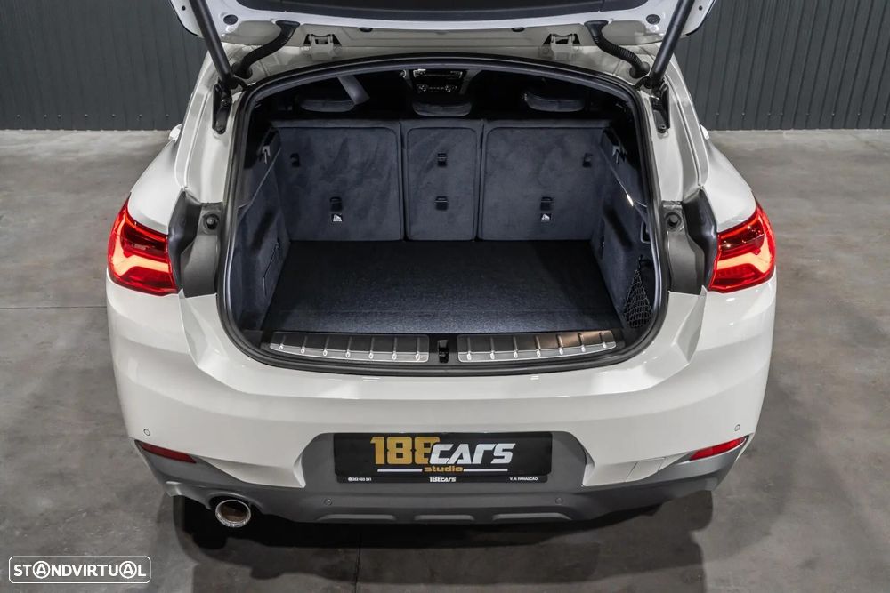 BMW X2 18 i sDrive Auto Pack M - 49