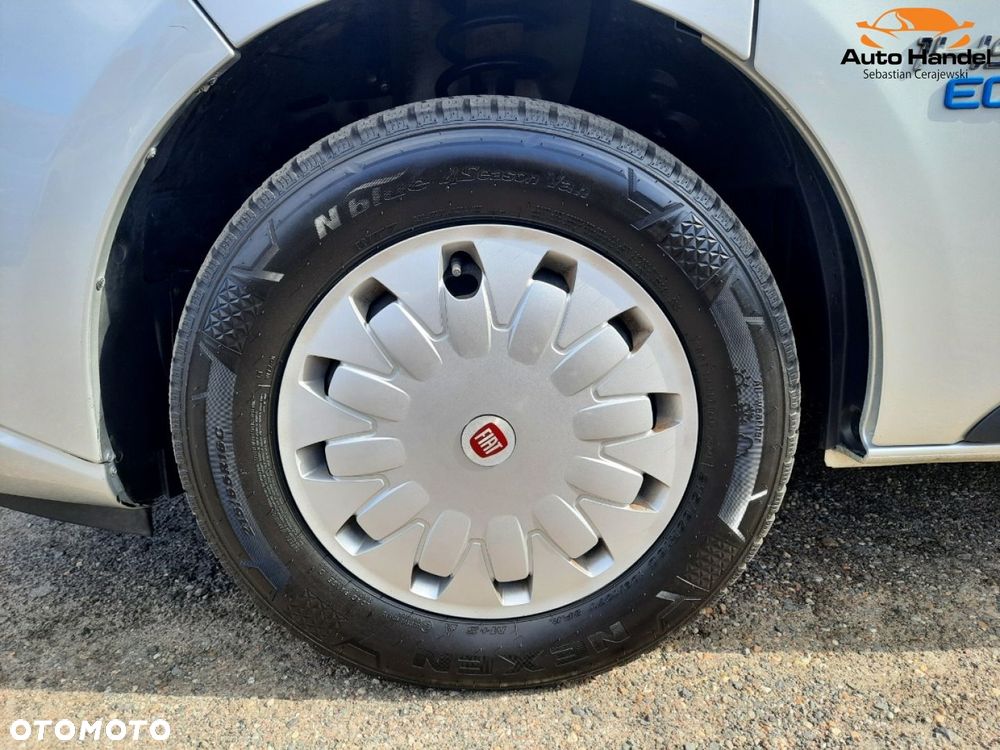 Fiat Talento L2H1 Family - 34