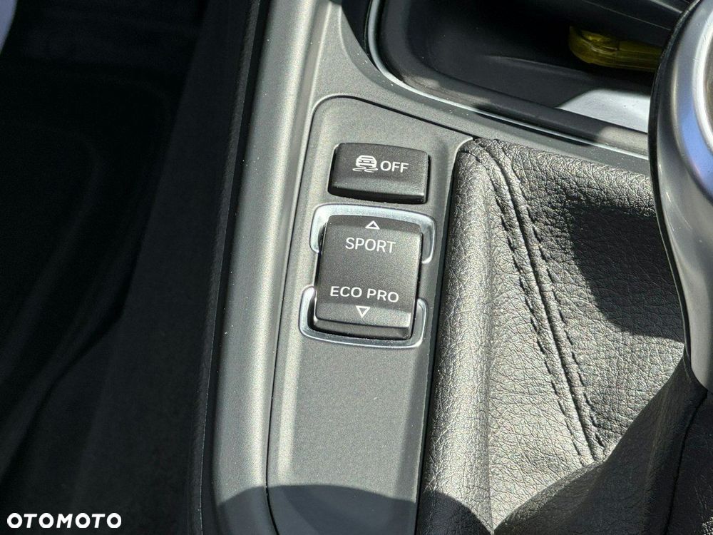 BMW 3GT 320d xDrive - 37