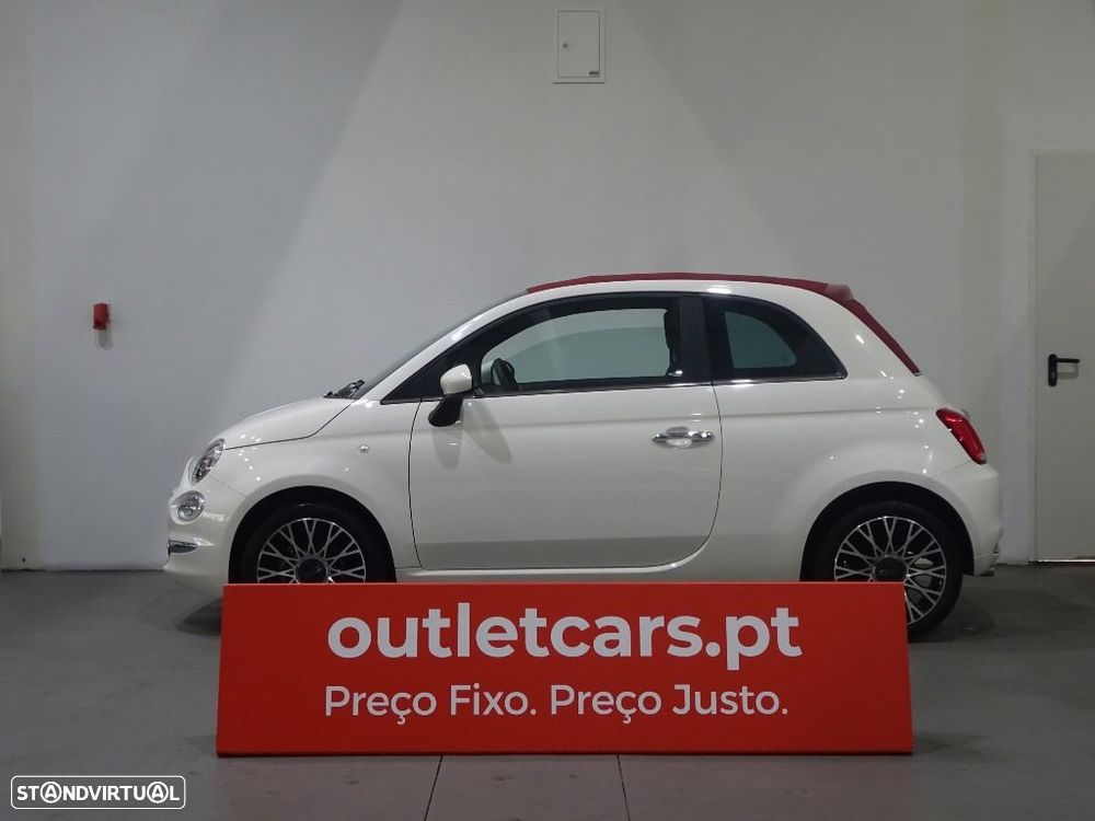 Fiat 500 - 2