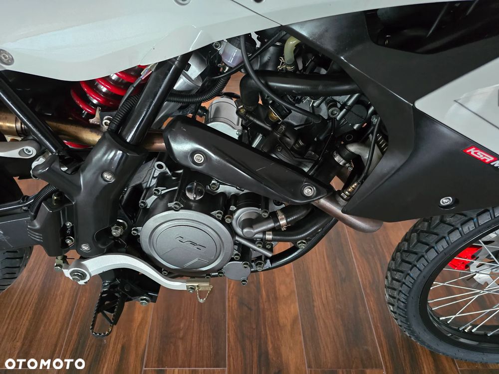 KSR Moto TTX - 11