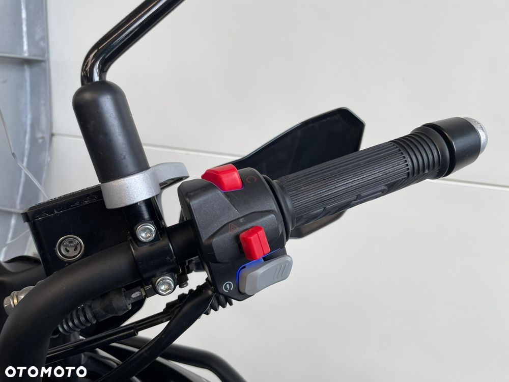 Benelli TRK 702X - 18