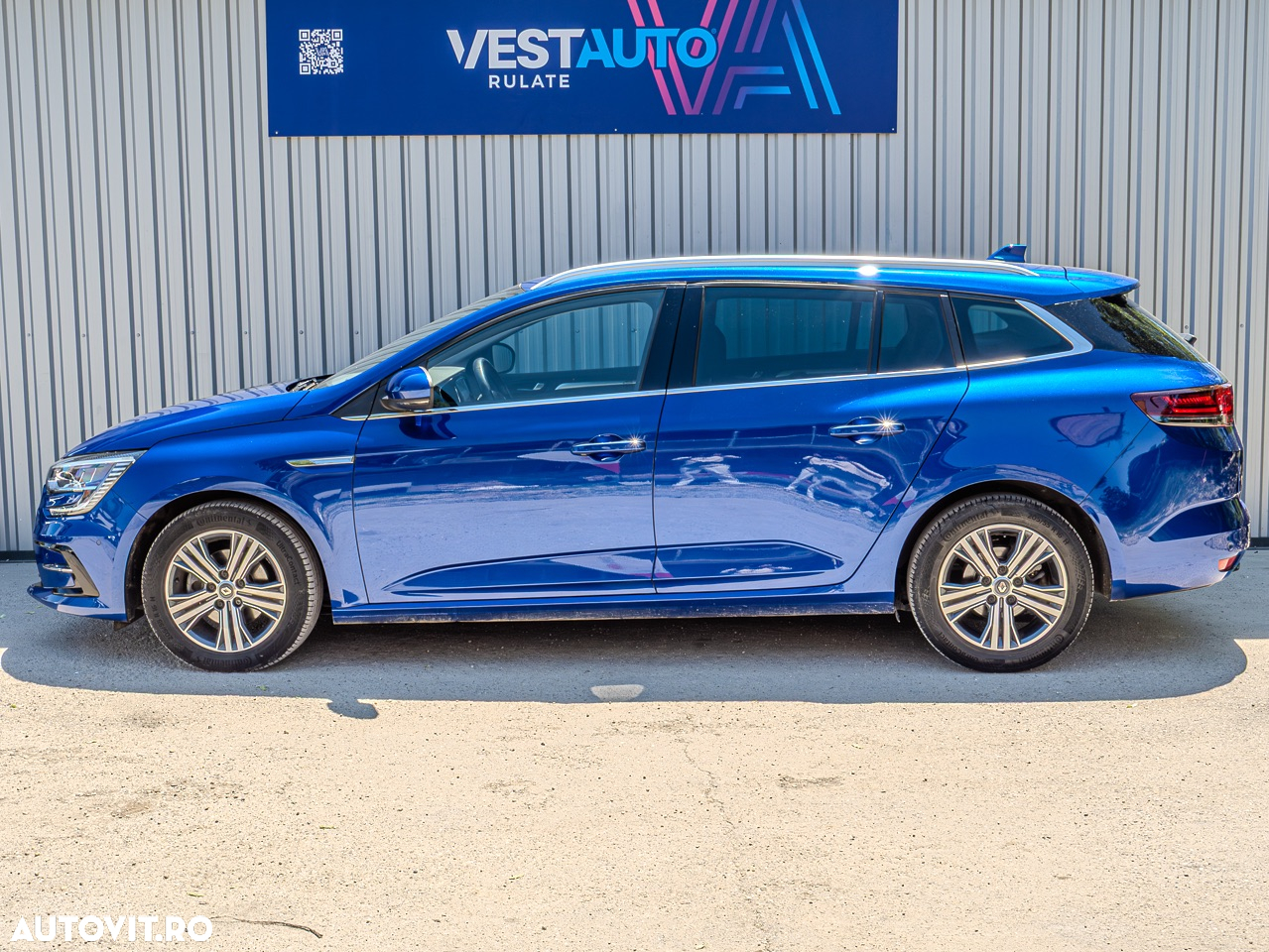 Renault Megane - 17