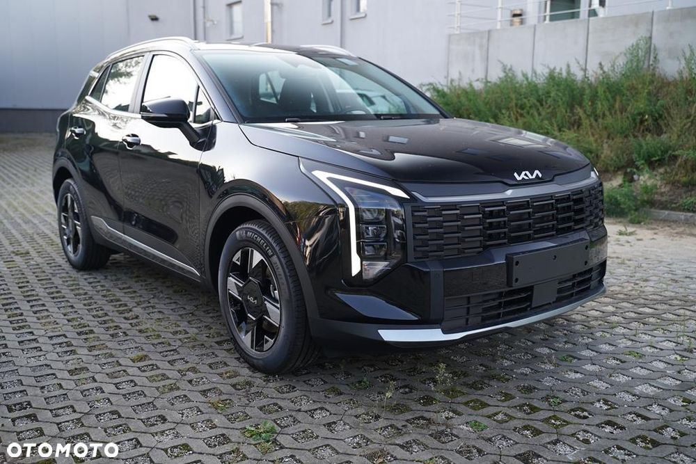 Kia Sportage 1.6 T-GDI M 2WD - 3