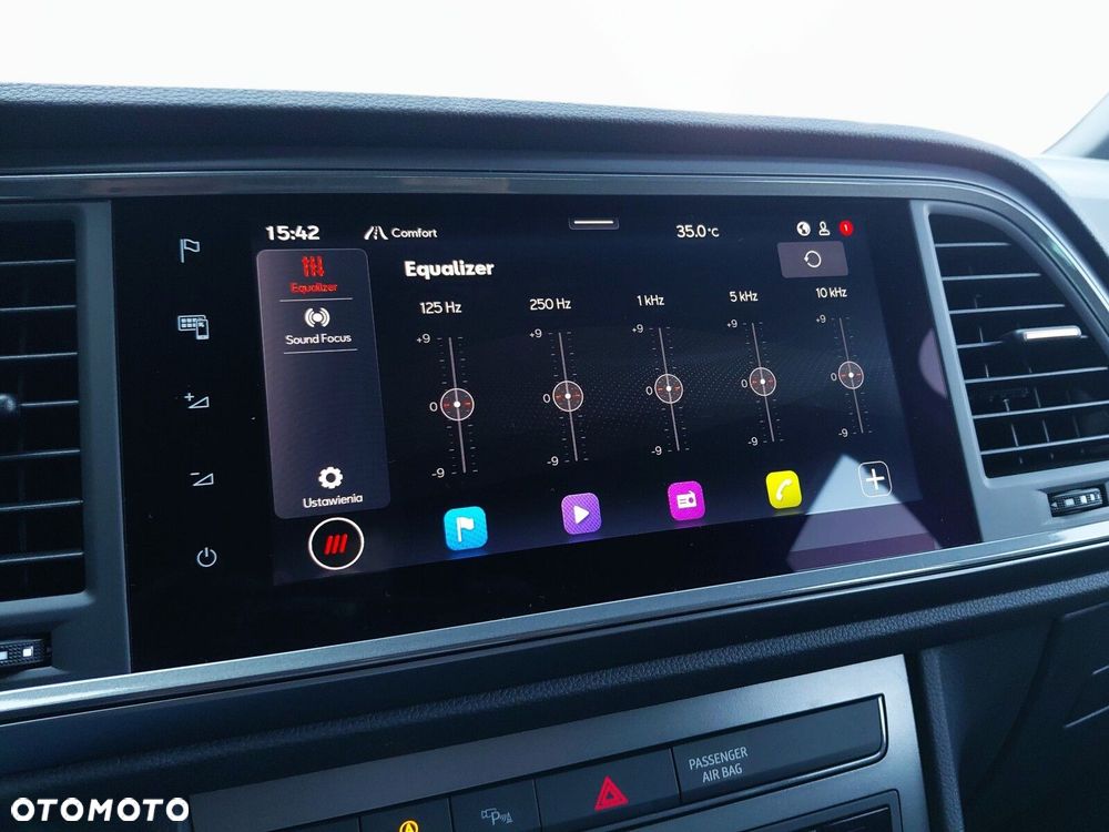 Cupra Ateca 1.5 TSI DSG - 38