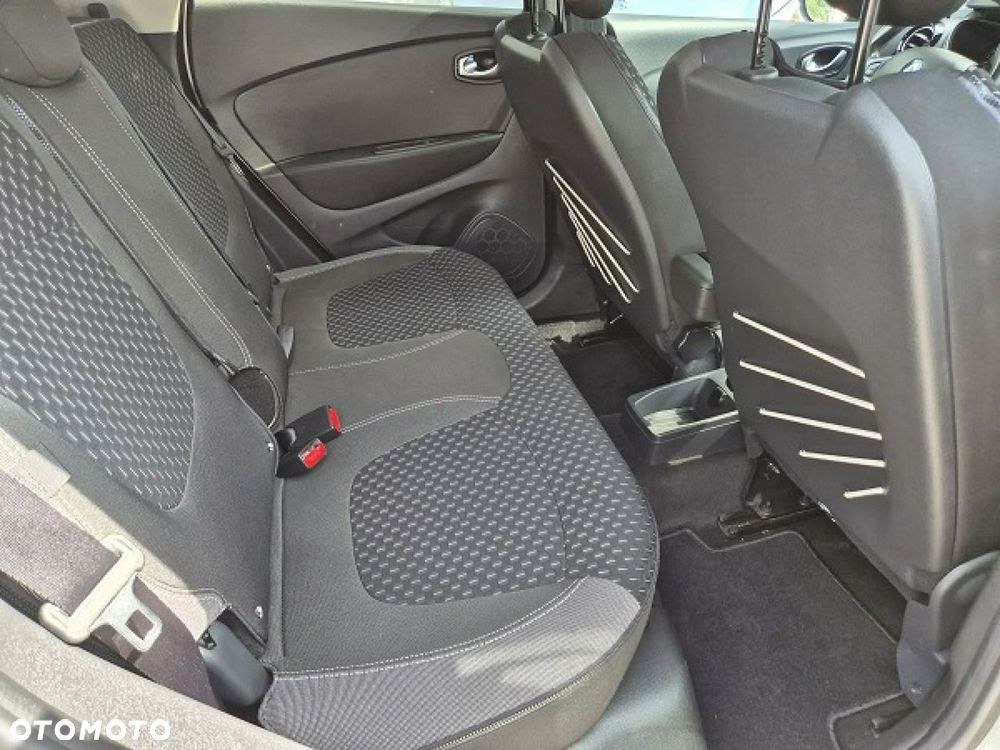 Renault Captur - 20