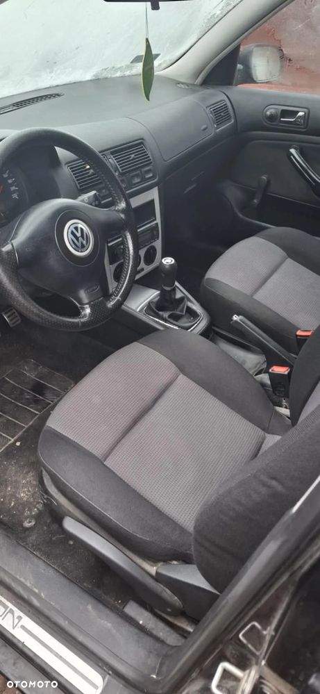 Volkswagen Golf 1.4 Basis - 10