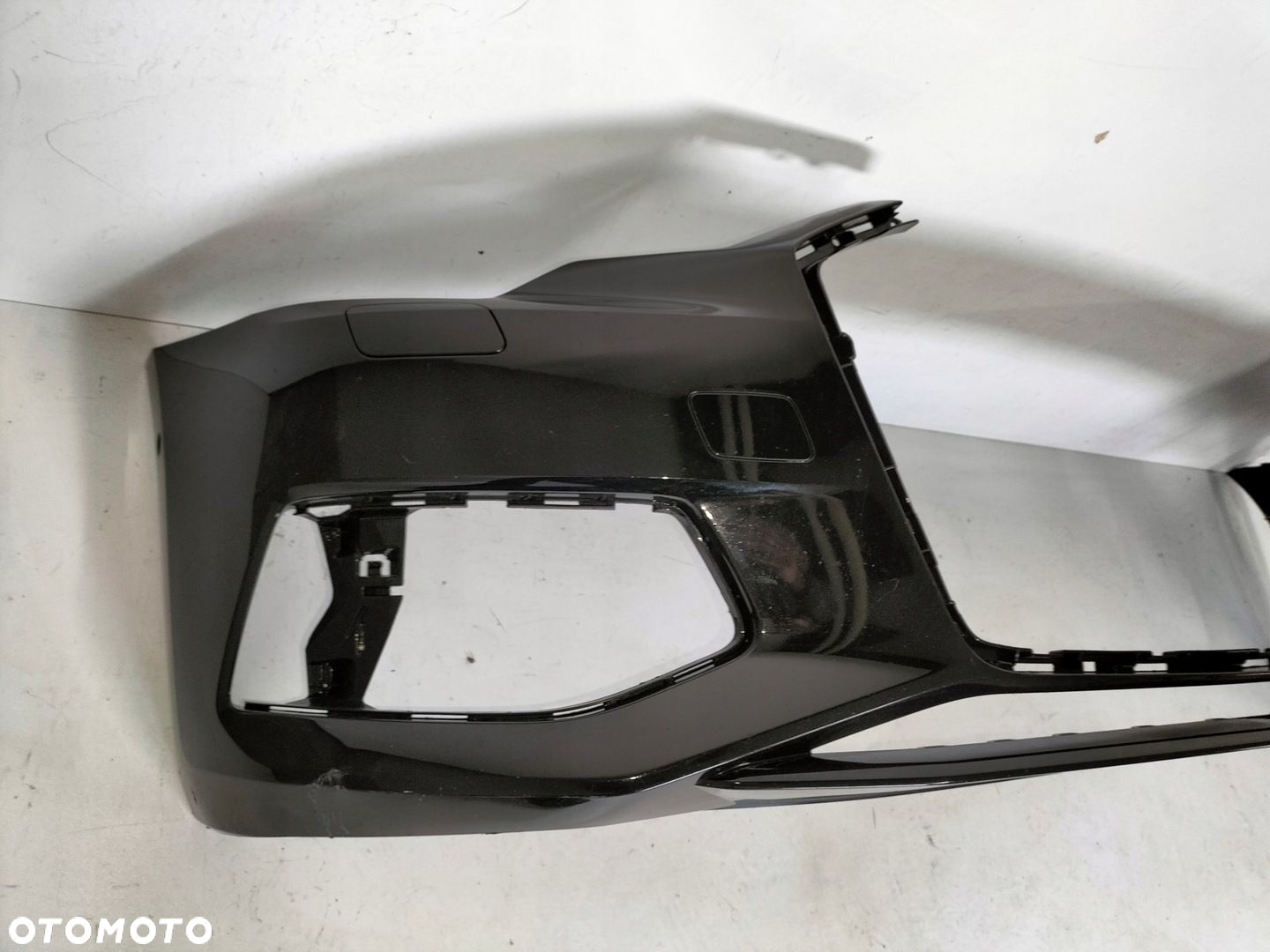 Zderzak przedni przód AUDI A6 C8 18- - 3