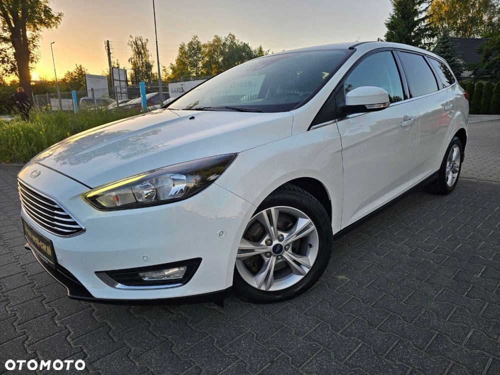 Ford Focus - 4