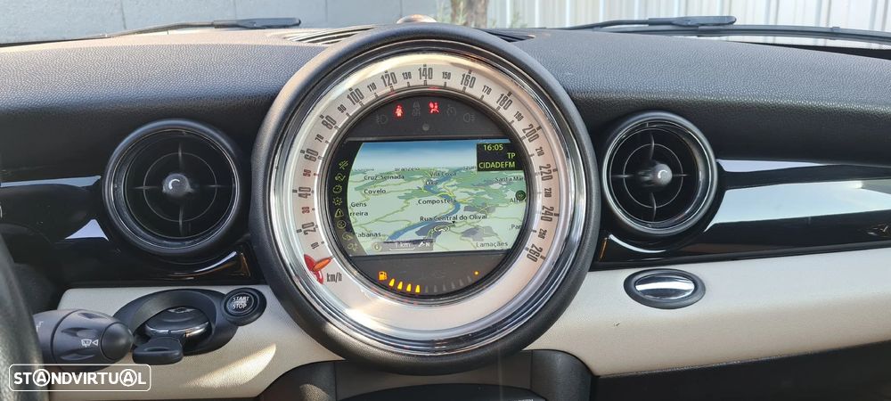 MINI Coupé Cooper SD - 7