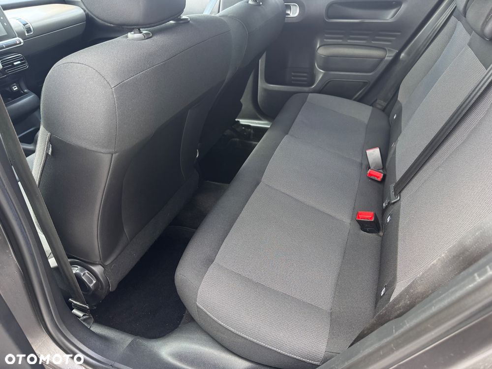 Citroën C4 Cactus PureTech 82 Shine - 29