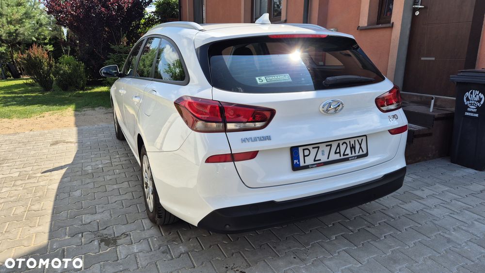 Hyundai i30 - 3