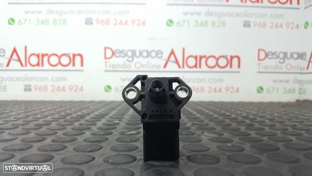 SENSOR DE PRESSÃO VOLKSWAGEN GOLF VI (5K1) SPORT - 3
