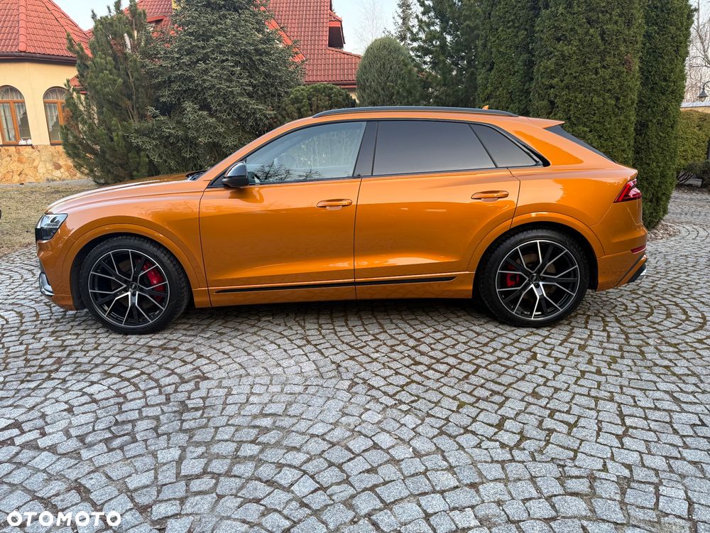 Audi SQ8 - 3