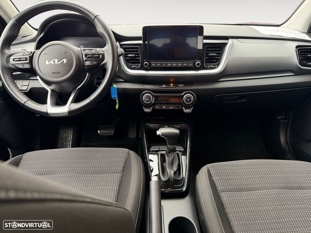Kia Stonic 1.0 T-GDI Drive 7DCT - 10