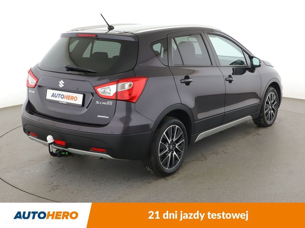 Suzuki SX4 - 6