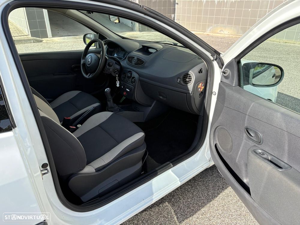 Renault Clio 1.5 dCi - 5