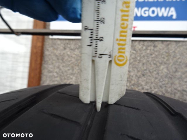 225/55/R17C 109/107T Continental Van Contact 200 - 10